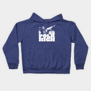 AL BUNDY Kids Hoodie